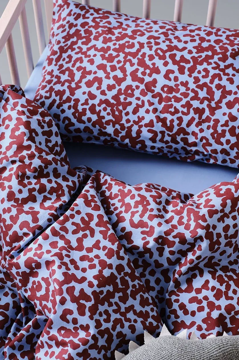 MALIA MINI Bettbezug-Set Krippe organisch