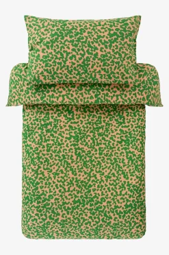 MALIA MINI Bettbezug-Set Krippe organisch
