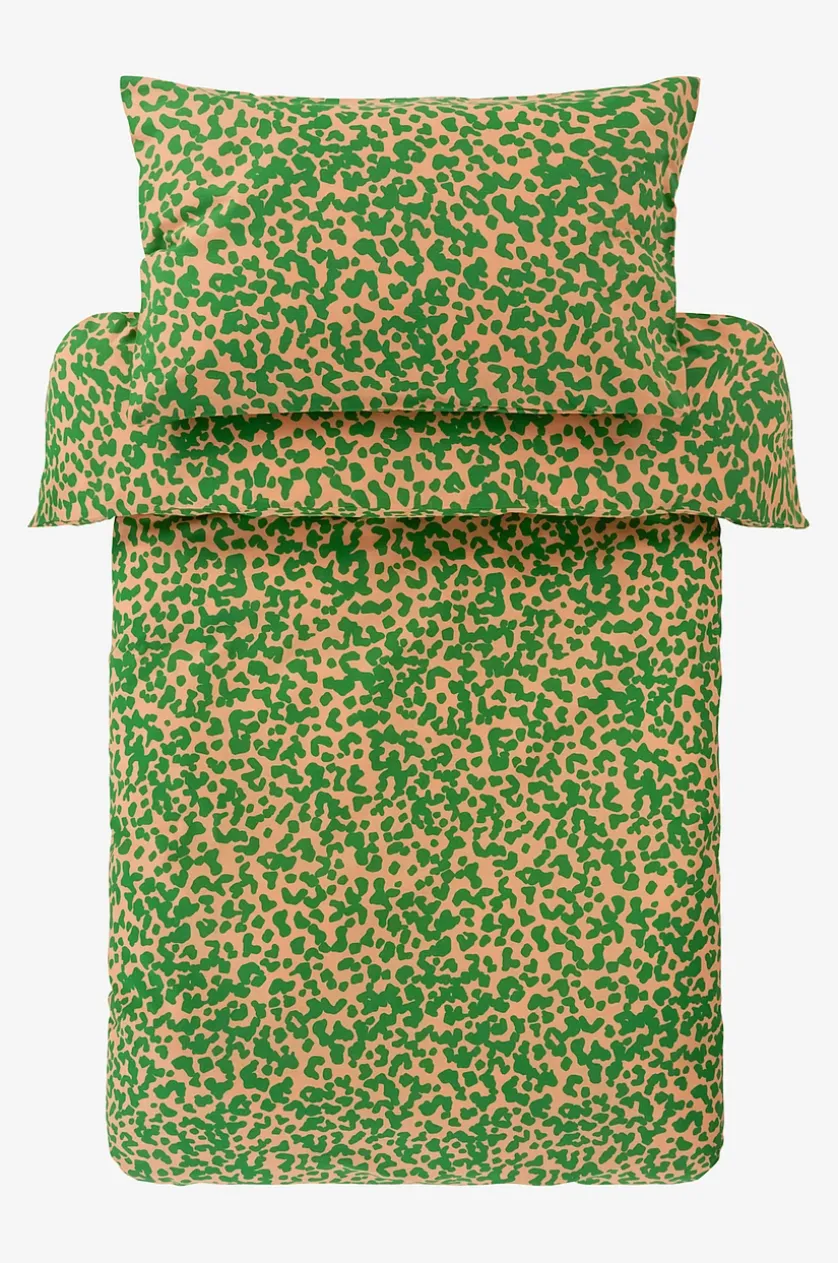 MALIA MINI Bettbezug-Set Krippe organisch