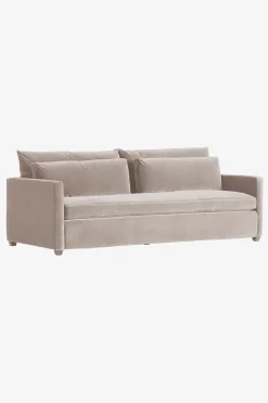 MANHATTAN 3-Sitzer-Sofa