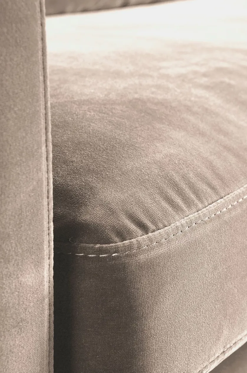 MANHATTAN 3-Sitzer-Sofa
