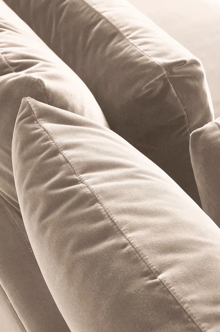 MANHATTAN 3-Sitzer-Sofa