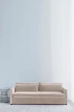 MANHATTAN 3-Sitzer-Sofa