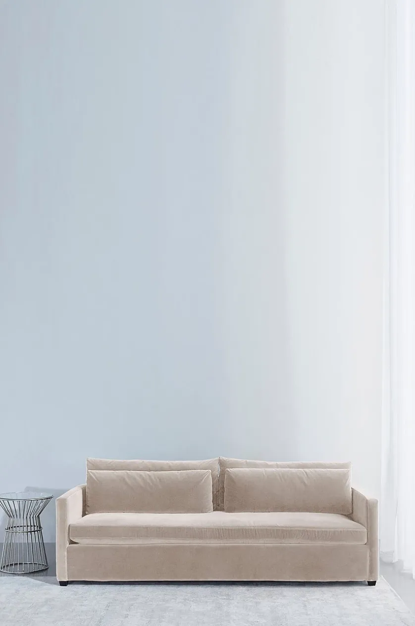 MANHATTAN 3-Sitzer-Sofa