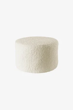 MARBELLA TEDDY Pouf für Kinder