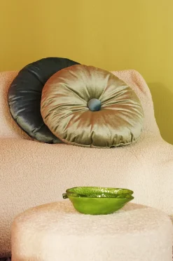 MARBELLA TEDDY Pouf für Kinder