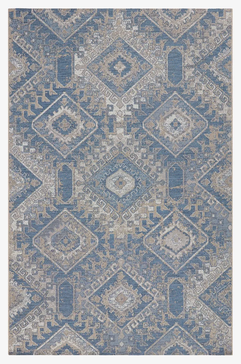 MARCELLA Outdoor-Teppich