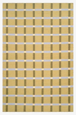 MARE wendbarer Wollteppich