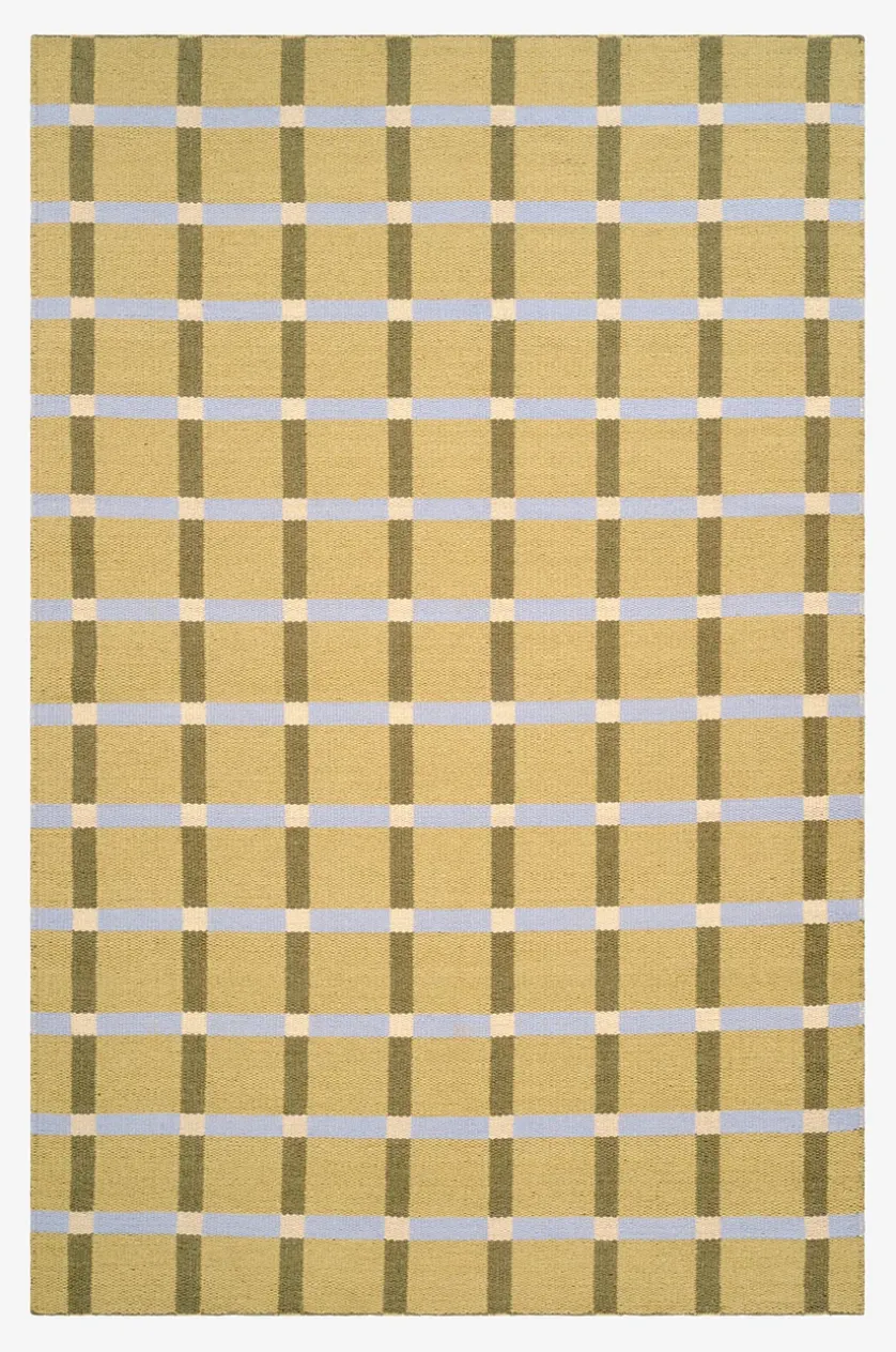 MARE wendbarer Wollteppich