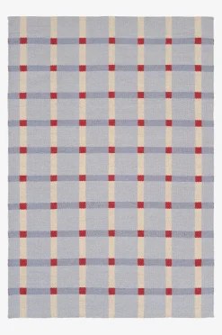MARE wendbarer Wollteppich