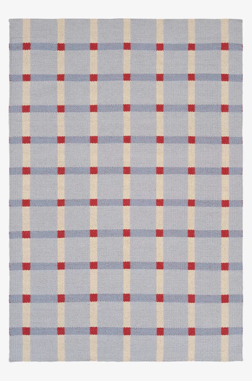 MARE wendbarer Wollteppich