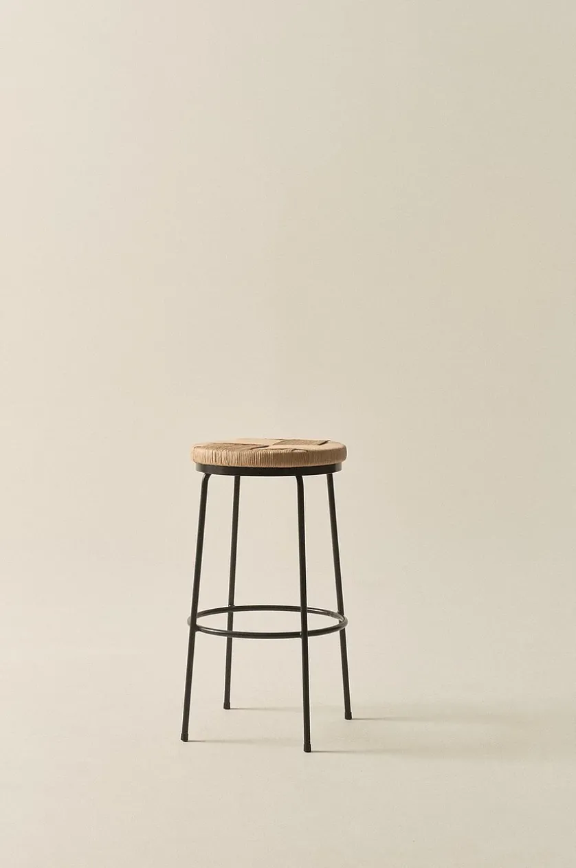 MARINO Barhocker, 65 cm hoch