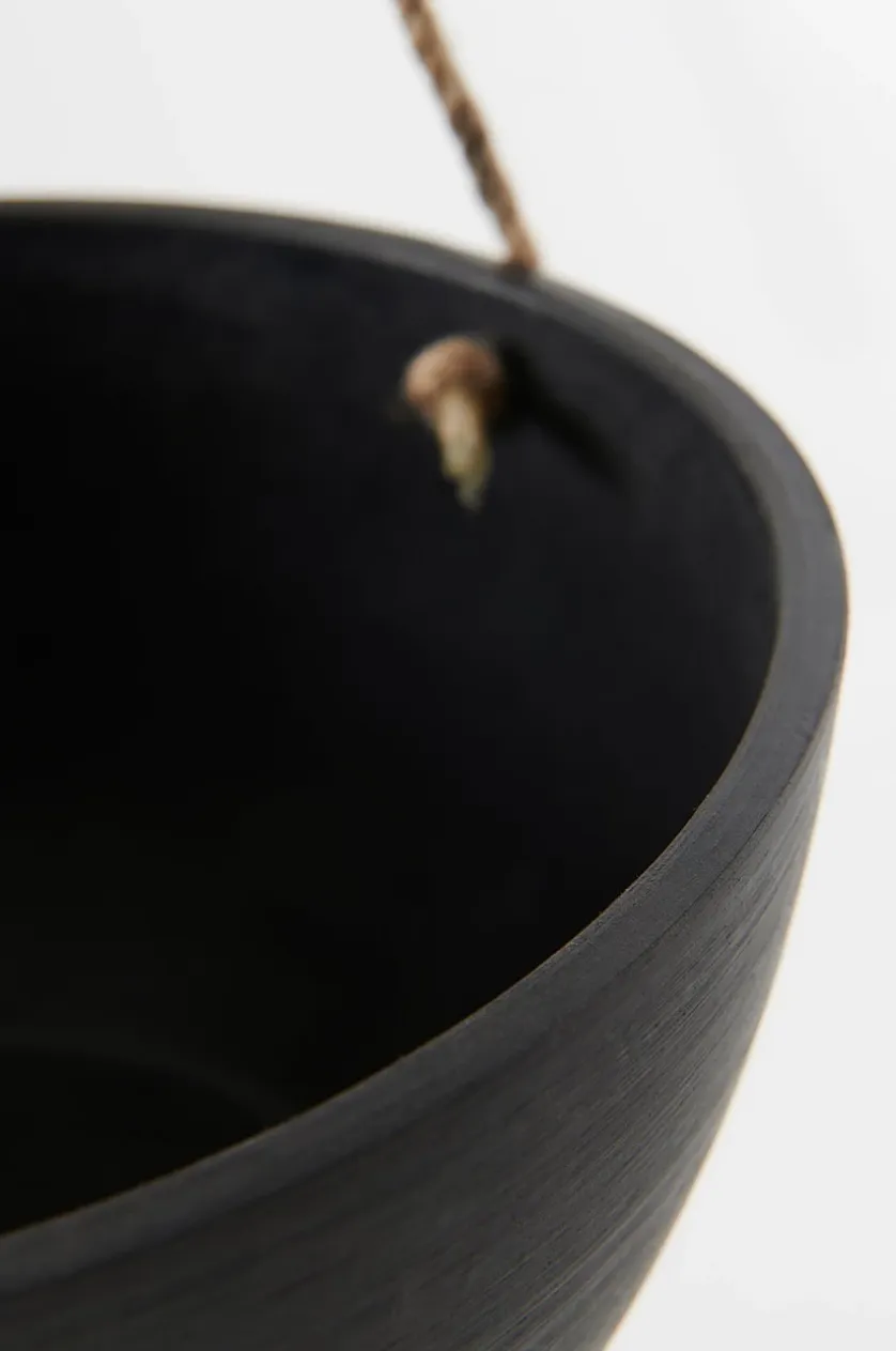 MARK Hängetopf ø 25 cm