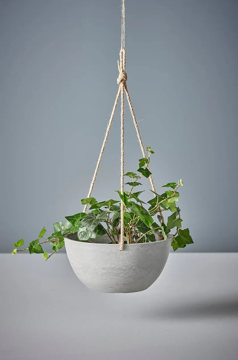 MARK Hängetopf ø 25 cm