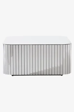 MARLY Couchtisch 80x80 cm