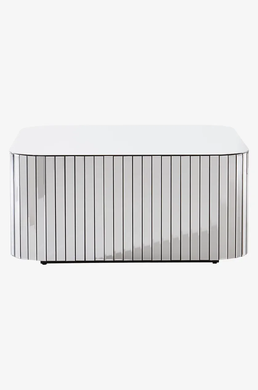 MARLY Couchtisch 80x80 cm