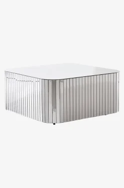 MARLY Couchtisch 80x80 cm