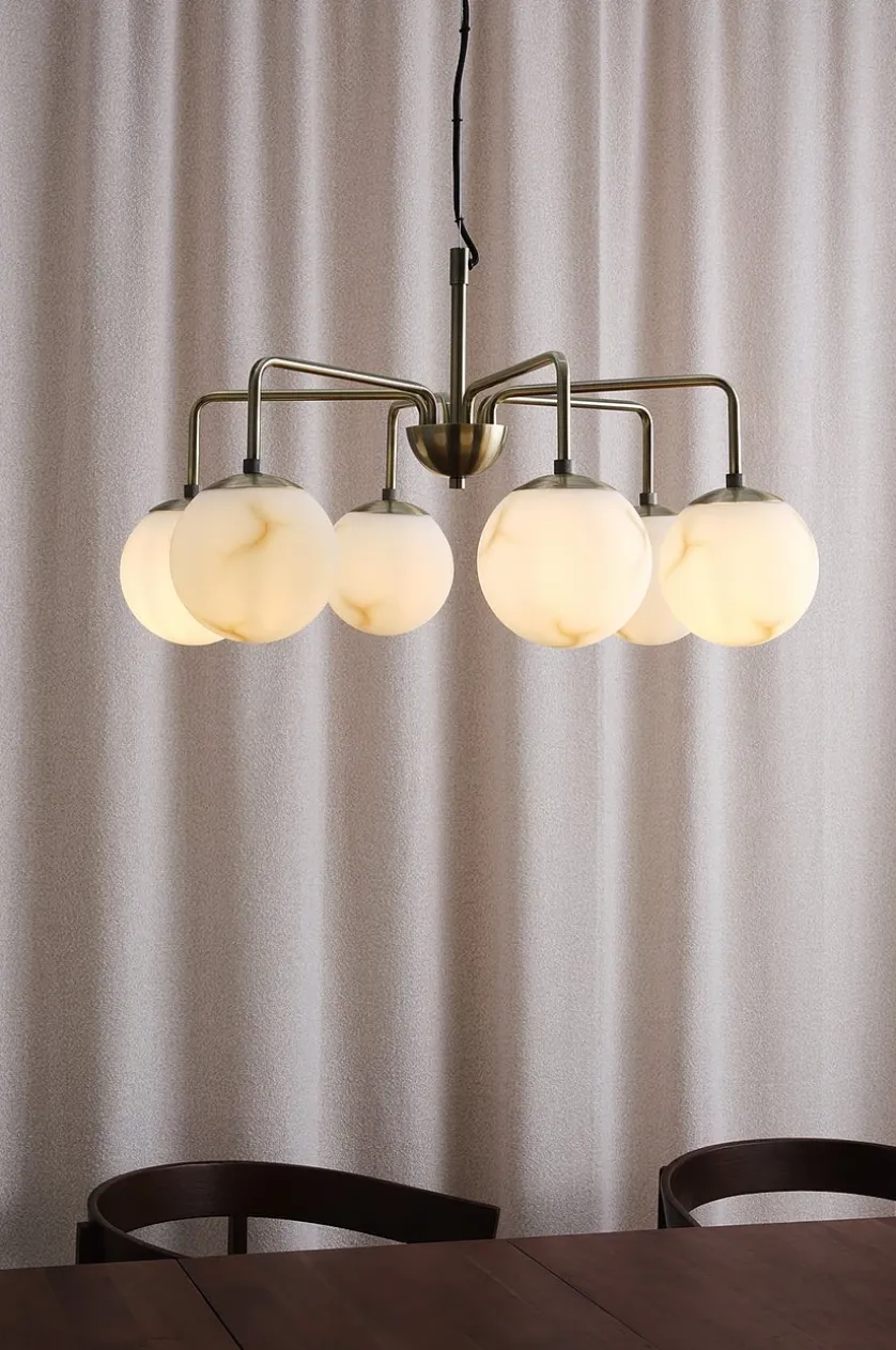 MARMO Deckenlampe