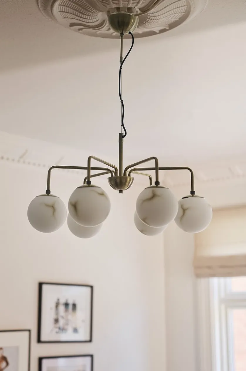 MARMO Deckenlampe
