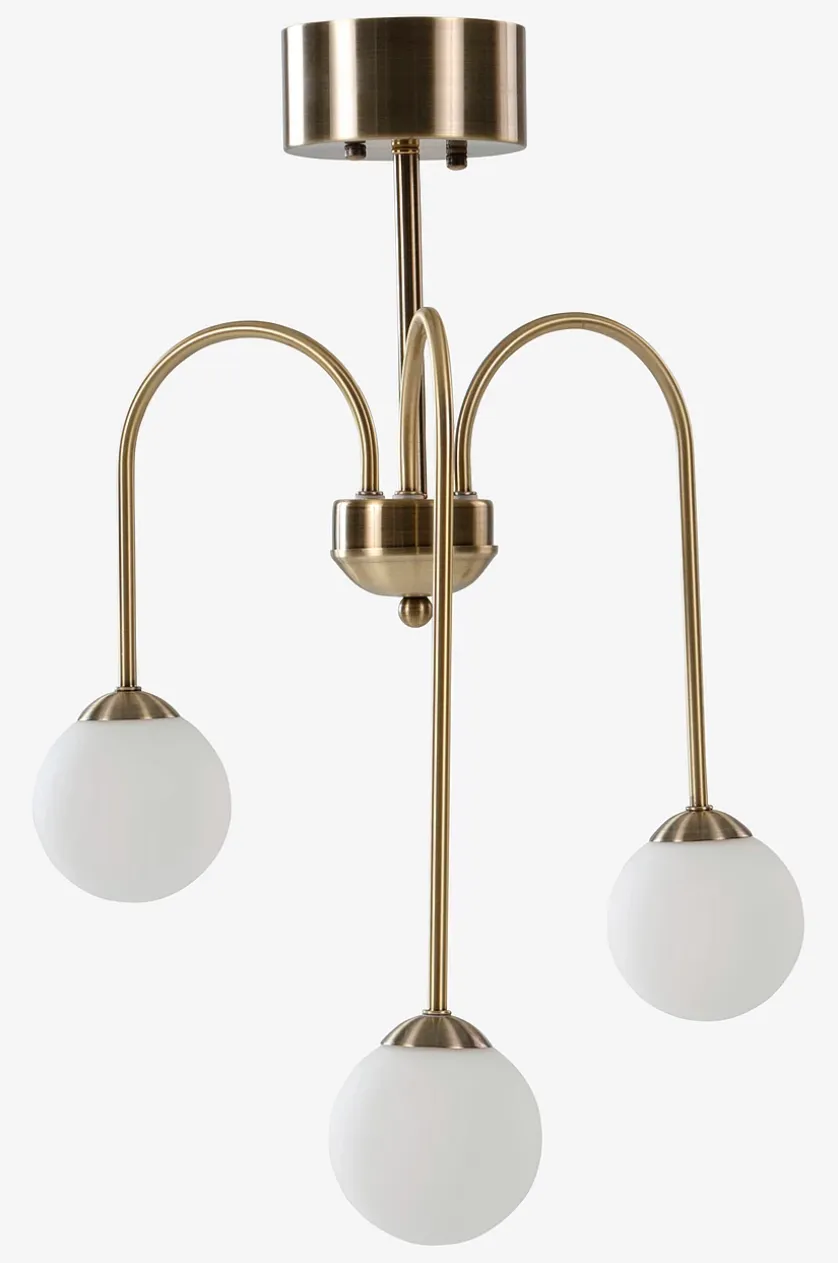 MARNE Deckenlampe 3-armig