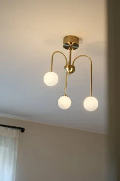 MARNE Deckenlampe 3-armig