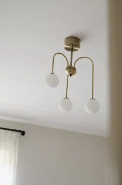 MARNE Deckenlampe 3-armig