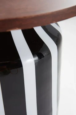 MAROON Beistelltisch Ø 40 cm