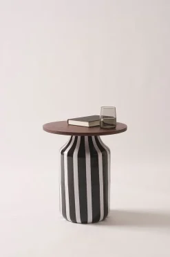 MAROON Beistelltisch Ø 40 cm