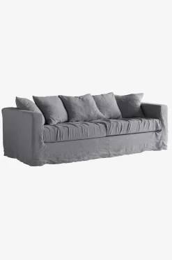 MARSEILLE 3-Sitzersofa