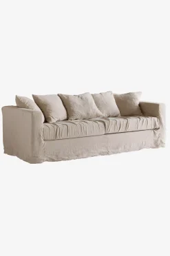 MARSEILLE 3-Sitzersofa