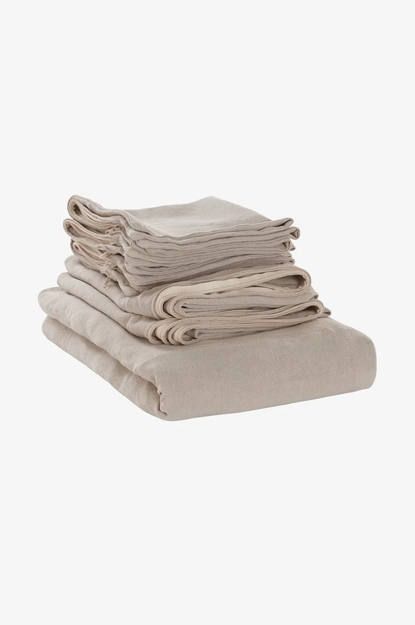 MARSEILLE Sofaüberzug für 3-Sitzersofa