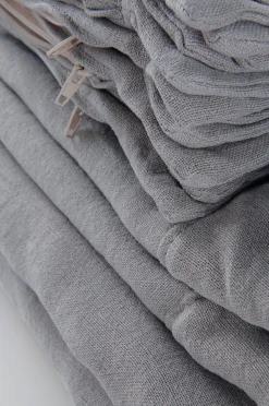 MARSEILLE Sofaüberzug für 3-Sitzersofa