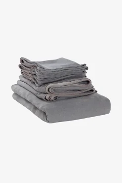 MARSEILLE Sofaüberzug für 3-Sitzersofa
