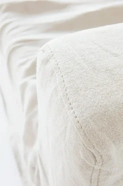 MARSEILLE Sofaüberzug für 3-Sitzersofa