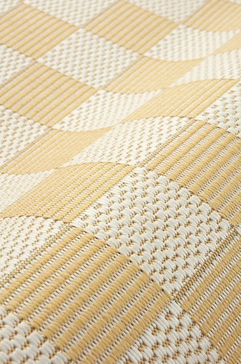 MARTA Outdoor-Teppich