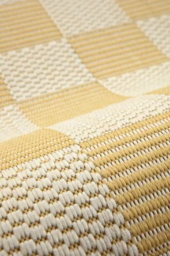 MARTA runder Outdoor-Teppich 160 cm