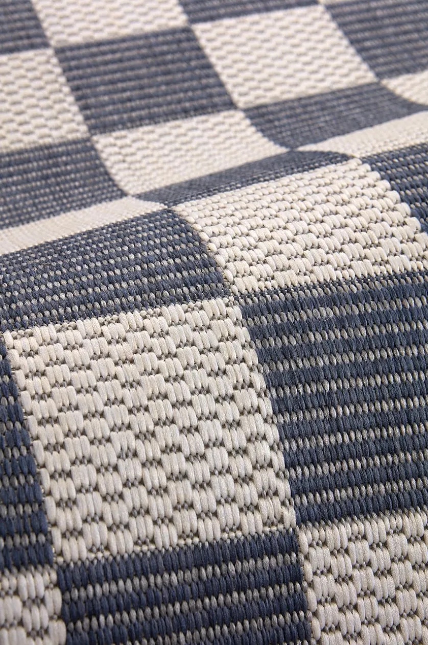 MARTA runder Outdoor-Teppich 160 cm