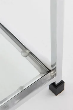 MATRIX Couchtisch 90x90 cm