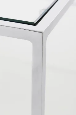MATRIX Couchtisch 90x90 cm
