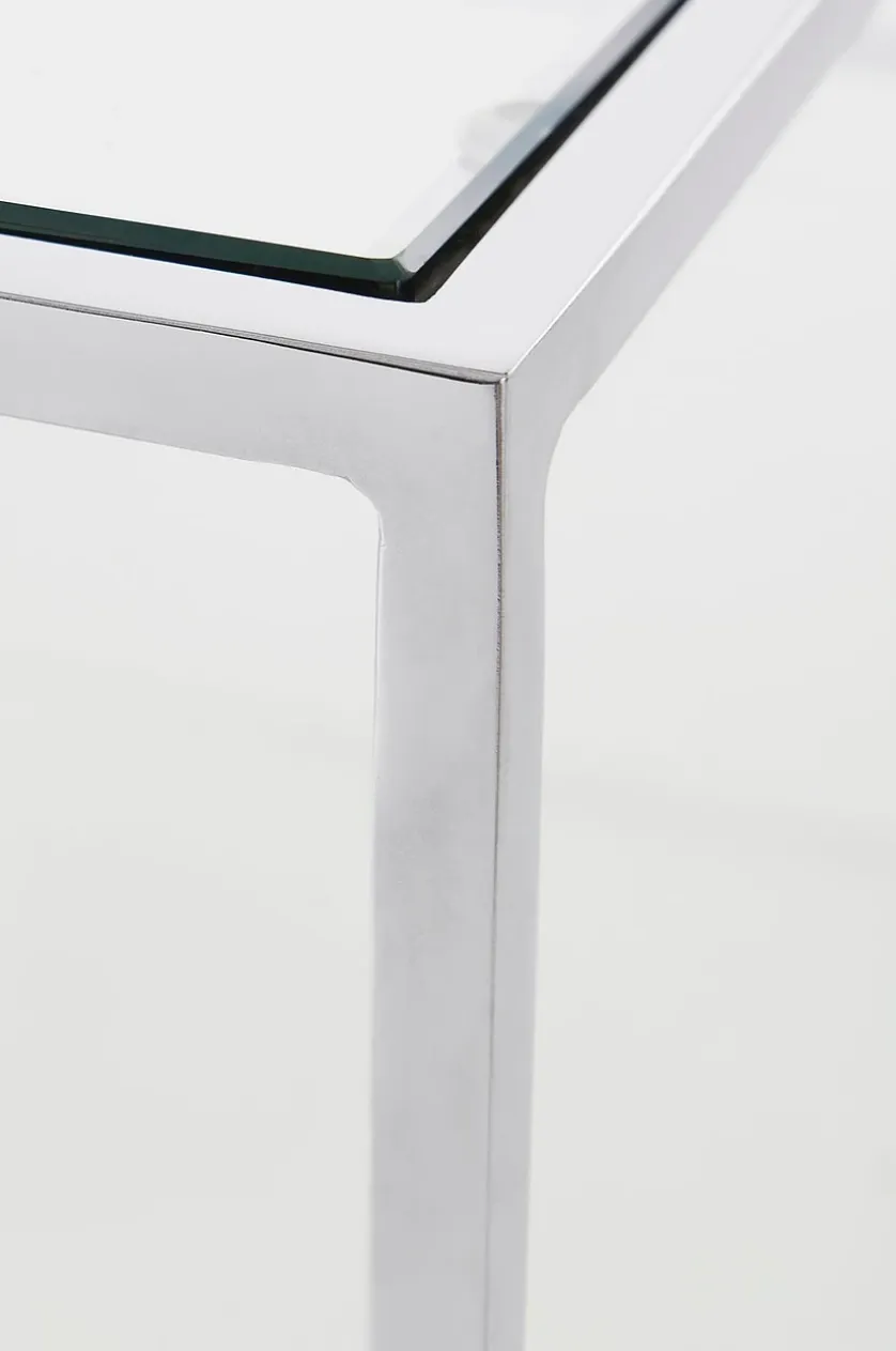 MATRIX Couchtisch 90x90 cm