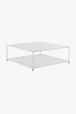 MATRIX Couchtisch 90x90 cm