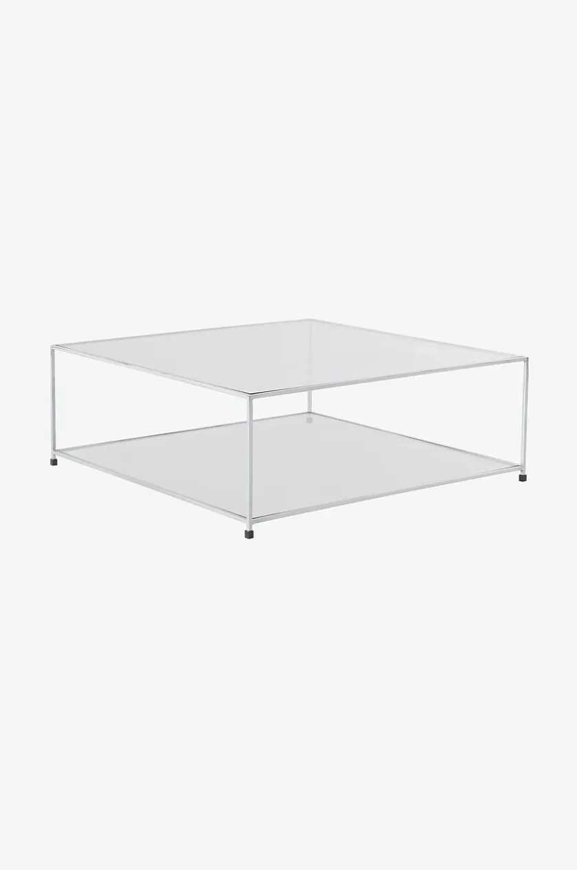 MATRIX Couchtisch 90x90 cm