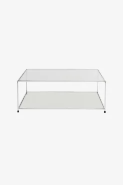 MATRIX Couchtisch 90x90 cm
