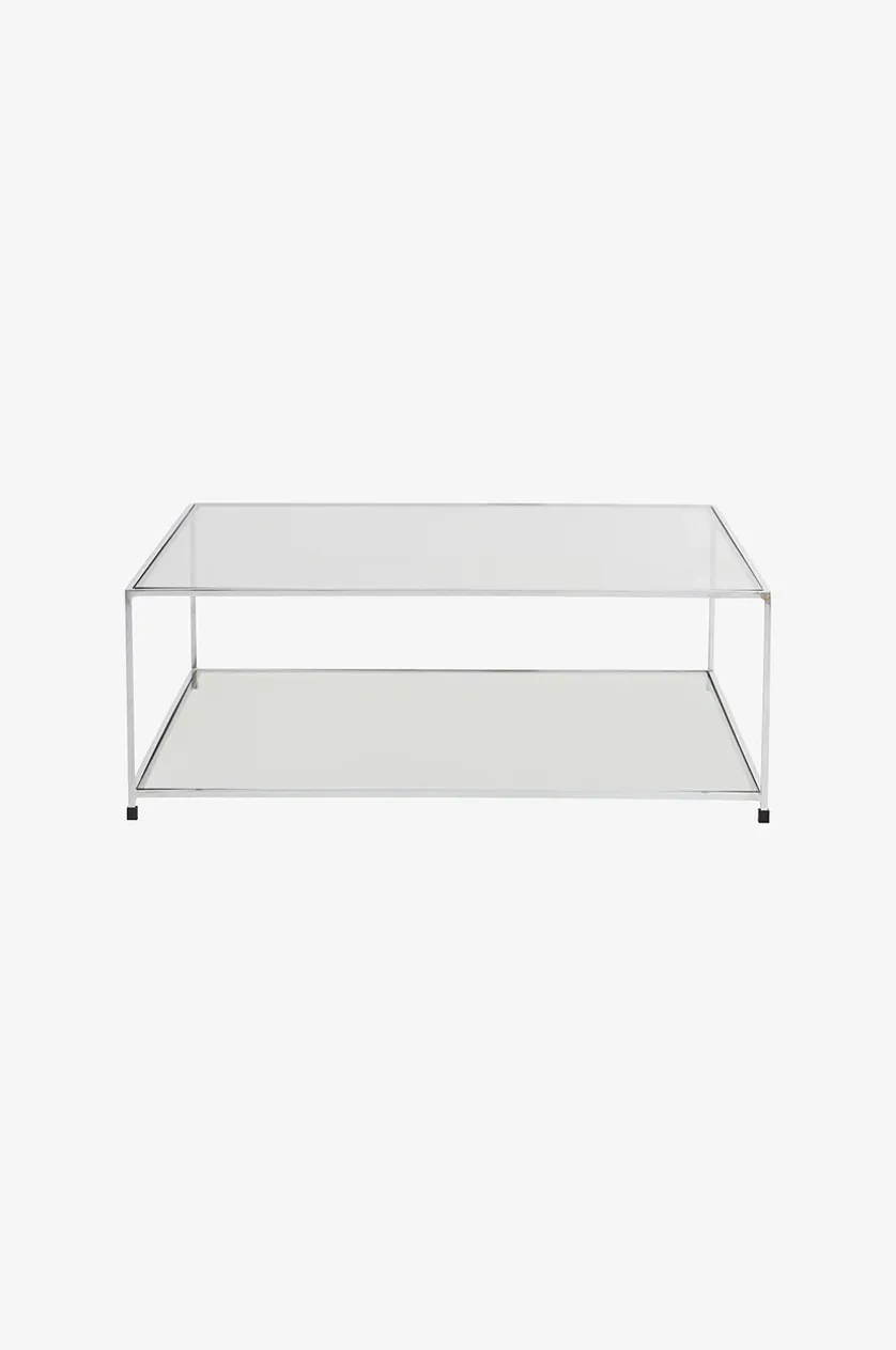 MATRIX Couchtisch 90x90 cm