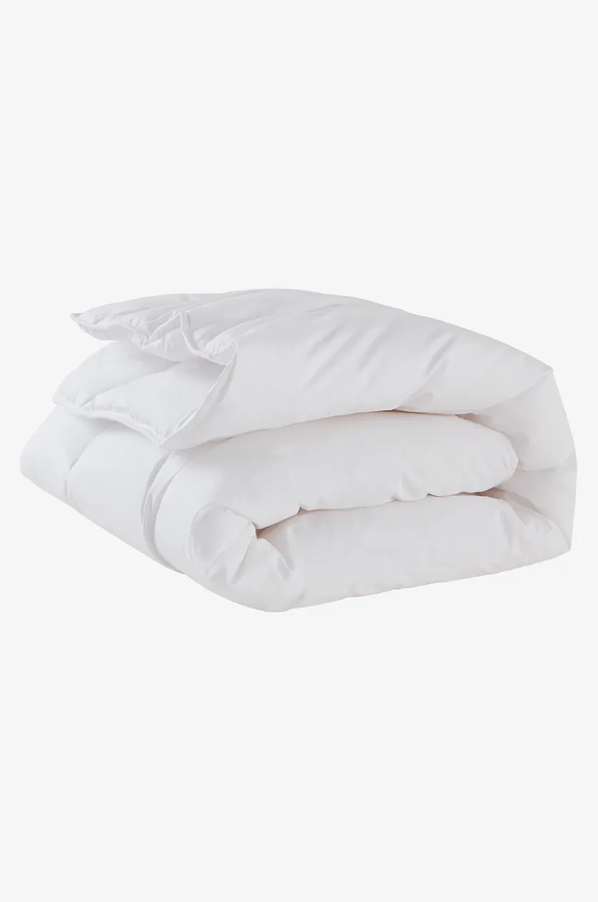 MAURI MINI mittlere, gesteppte Kinderbettdecke 100x130 cm