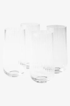 MAXIM Glas hoch, 4 St.
