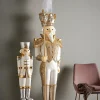 MAXIMILIAN Dekorationsfigur XL
