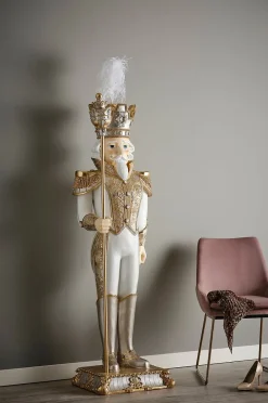 MAXIMILIAN Dekorationsfigur XL