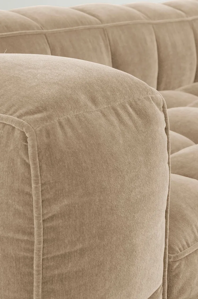 MEDFORD Sofa 3-Sitzer