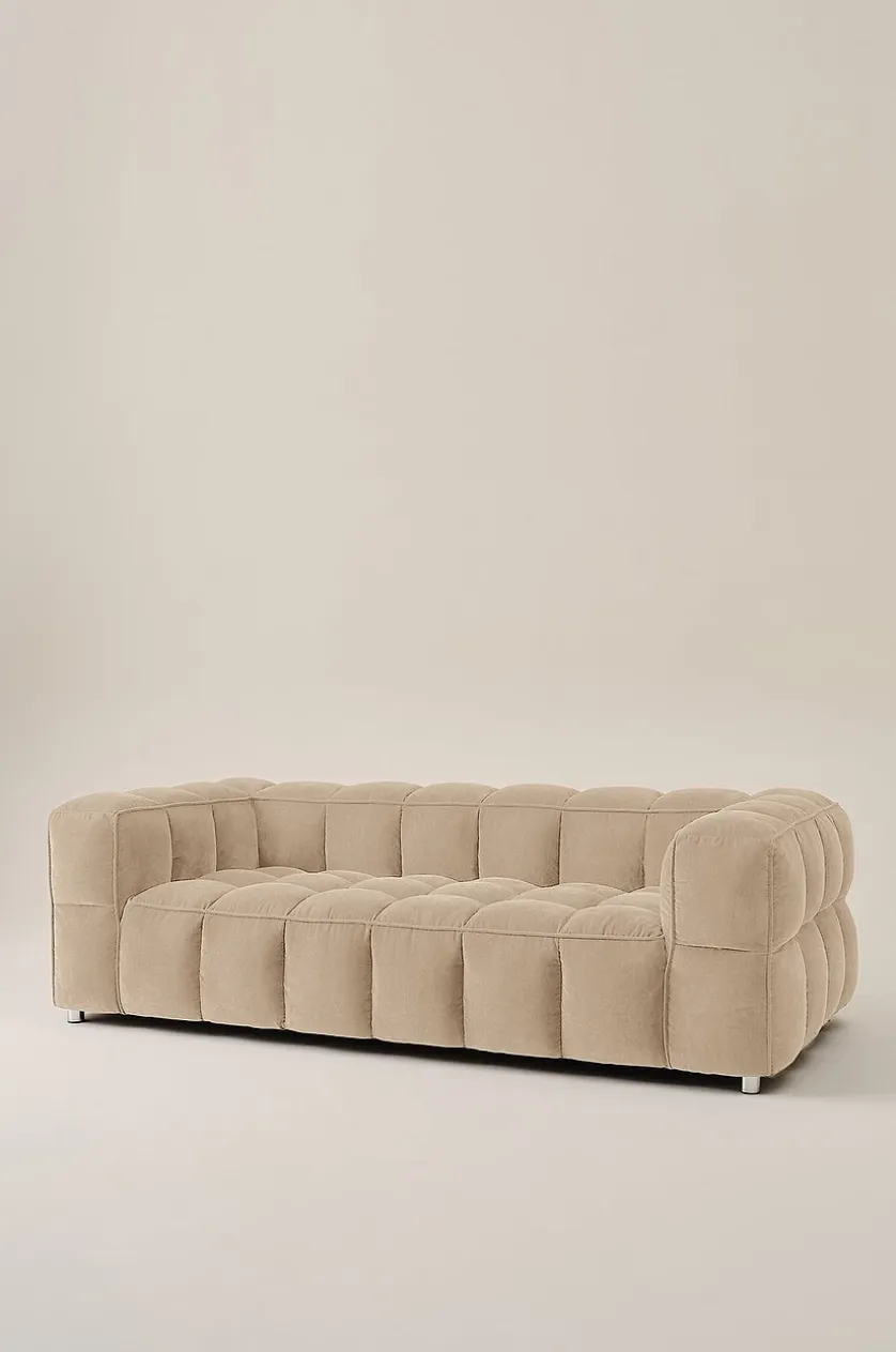 MEDFORD Sofa 3-Sitzer